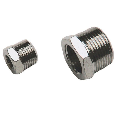 Συστολή κωνική αρσενική σε θηλυκή 1/2" σε 1/4" / 14154