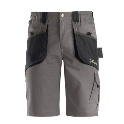 Βερμούδα CARGO γκρι ΧΑΡΑΚΤΗΡΙΣΤΙΚΑ:

Τσέπες cargo με velcro, προσανατολισμένες για εύκολη πρόσβαση
Πίσω τσέπες με velcro
ΥΛΙΚΑ: 65% Πολυεστέρας - 35% Βαμβάκι 260g/m ΧΧXL / 36874