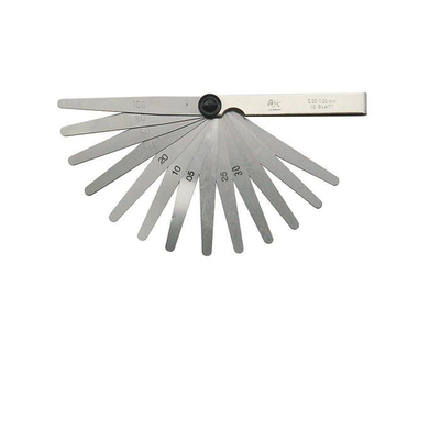 Φιλέρ με 13 φύλλα 0,05-1mm / 251970130