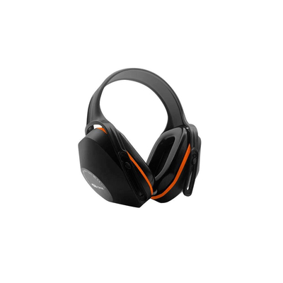 Ακουστικά εργασίας ρυθμιζόμενα 9-P 200gr
H = 27dB –  M= 23dB –  L = 16dB –  SNR = 25dB / 2251009100
