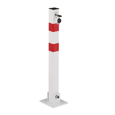 Κολωνάκι parking πτυσσόμενο διαστάσεις: 16x7,5x70cm,  5,1kg / 2151