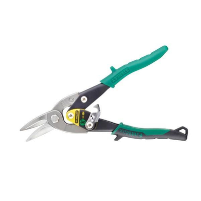 Λαμαρινοψάλιδο χειρός δεξί - R 250mm / 2-14-564