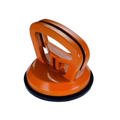 Βεντούζα τζαμιών μονή με πλαστική λαβή / 25670