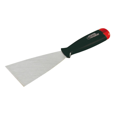 Σπάτουλα με πλαστική λαβή Νο6cm / 502006