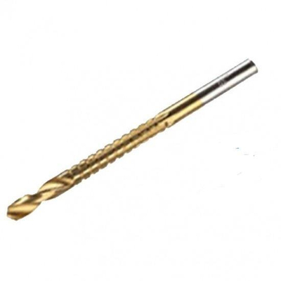 Τρυπάνι φρέζα μετάλλου 6x85mm / 44500