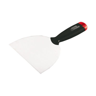 Σπάτουλα inox πλαστικη λαβη j.knife Νο10cm / 514010