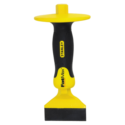 Καλέμι εξάγωνο φαρδύ FATMAX με λάστιχο Νο216x76mm. Μονοκόμματη κατασκευή από σφυρηλατημένο ατσάλι χρωμίου-βαναδίου για αυξημένη αντοχή και διάρκεια ζωής. / 4-18-327