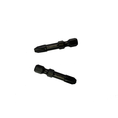 Μύτη phillips 10τεμ. 38mm impact NoΡΗ1 / 4285556