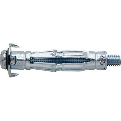 Ούπα γυψοσανίδας με βίδα 50τεμ. Νο8x53mm / 48087