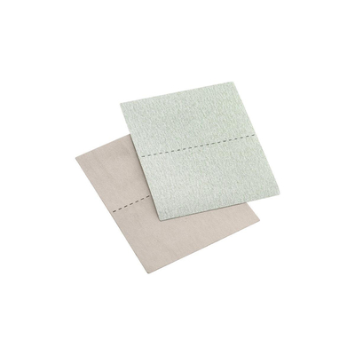 Γυαλόχαρτο velcro 10τεμ. 250Χ150mm Νο120 για το τριβείο 80322 / 5315120