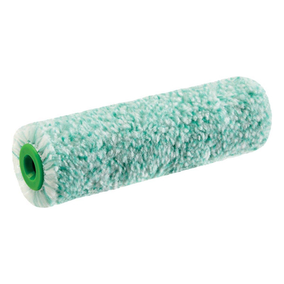 Ρολάκι 10τεμ. MICROFIBRE για χρώμα 110X30mm / 4932110