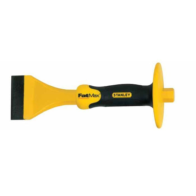 Καλέμι εξάγωνο φαρδύ FATMAX με λάστιχο Νο254x57mm. Μονοκόμματη κατασκευή από σφυρηλατημένο ατσάλι χρωμίου-βαναδίου για αυξημένη αντοχή και διάρκεια ζωής. / 4-18-330