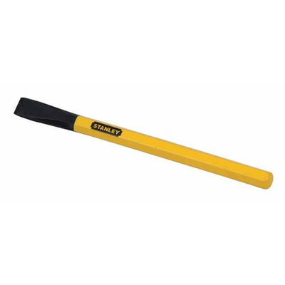 Καλέμι εξάγωνο Νο305x25mm. Μονοκόμματη κατασκευή από σφυρηλατημένο ατσάλι χρωμίου-βαναδίου για αυξημένη αντοχή και διάρκεια ζωής. Σκλήρυνση, και βάψιμο για μεγάλη διάρκεια ζωής και ασφάλεια. / 4-18-291
