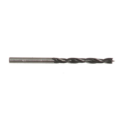 Τρυπάνι ακίδος για ξύλο Νο7x105mm / 3801-07