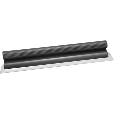 Σπατουλαδόρος decosol με πλαστική λαβή, λάμα 65cm και δόντι 10χ10cm / 6056510