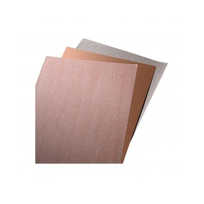 Γυαλόχαρτο 100τεμ.. A275 FREE-CUT 230X280mm με φύλλο Νο120 / 63642558016