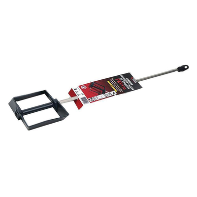 Αναδευτήρας στόκου πλαστικός 560x170mm / 825000