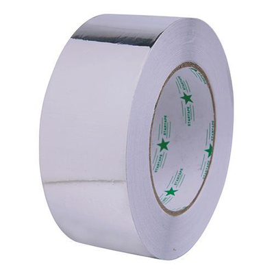 Ταινία διπλής όψης καθρεφτών 19mmx50mx0,8mm λευκή με υποστήριξη αφρώδους υλικού PE για τη στερέωση διαφόρων υλικών στην οικοδομή, τη βιομηχανία και το σπίτι, αντοχή σε εφελκυσμό 100N/cm², πρόσφυση στο υπόστρωμα 27N/25mm, αντοχή στη θερμότητα -40-+70°C / 83101950