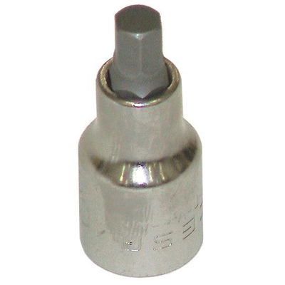 Καρυδάκι άλλεν κοντό 3/8" Νο6 / 7963J-6
