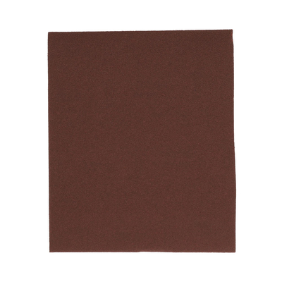 Σμυριδόπανο 25τεμ. R222 φύλλο 230X280mm No60 / 63642531778