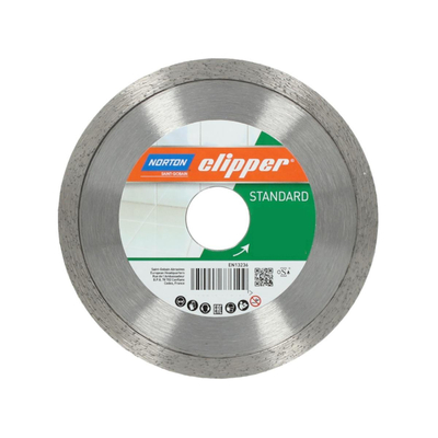 Δίσκος διαμαντέ STANDARD CERAMIC 115X1,6X22,23mm για πλακάκια, κεραμικά και πλακίδια πορσελάνης / 70184608555