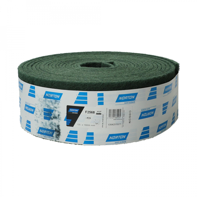 Σκοτσμπραιτ ρολό πράσινο 120mmΧ10m medium / 63642515571