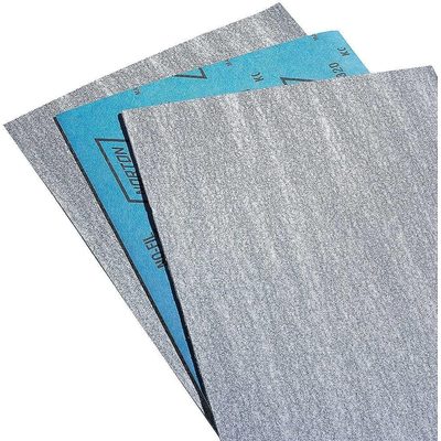 Ντουκόχαρτο 50τεμ. T417 φύλλο 230X280mm No1000 / 66261021196