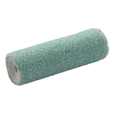 Ρολό πολυεστέρα με τρίχα 12mm 250x47mm γενικής χρήσης για εσωτερικές λείες επιφάνειες / 872250