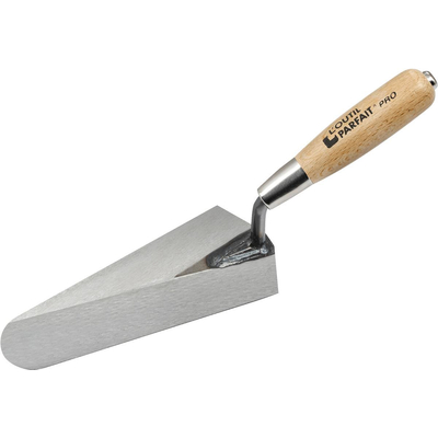 Μυστρί για σοφατζήδες με ξύλινη λαβή Νο20x8,5cm / 647200