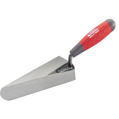 Μυστρί για σοφατζήδες με πλαστική λαβή Νο22x9cm / 647122