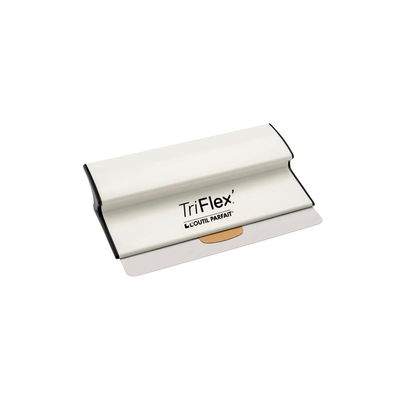 Σπατουλαδόρος TRIFLEX με διπλή λάμα 24cm για τοποθέτηση ταινίας και φινίρισμα αρμών / 763024