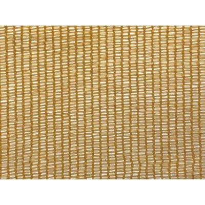 Δίχτυ σκίασης μπεζ 125g/m² 90% σκίαση ρολό 3x50m / 7780350