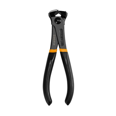 Μπροστοκόφτης με ψιλή μόνωση No160mm-6'' / CFH-A08001-6
