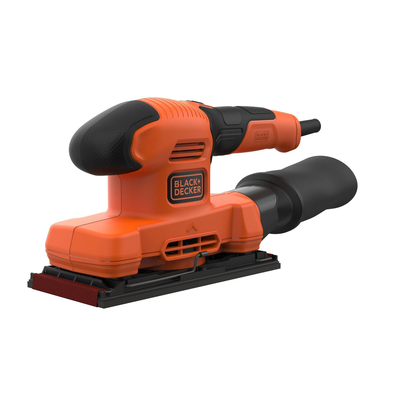 Παλμικό τριβείο 150W με δίσκο λείανσης 91Χ189mm ταχύτητα χωρίς φορτίο (στροφές/λεπτό): 15000, ταχύτητα χωρίς φορτίο (παλμοί/λεπτό): 30000, διάμετρος τροχού 2,0mm, βαθμός εκκεντρότητας 1,0mm, φύλλου διατίθεται με 1 αυτοκόλλητο φύλλο λείανσης 92Χ230mm & σακ / BEW220-QS