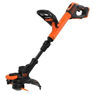 Χλοοκοπτικό Μπαταρίας STRIMMER με Λεπίδα 25cm (χωρίς μπαταρία ή φορτιστή) εξοπλισμένο με λεπίδα κοπής διαμέτρου 25cm. Διαθέτει σύστημα  2 ταχυτήτων (Eco & Turbo) προσφέρει διαρκεια εως 43 λεπτά, με λεπίδα για αποτελεσματική κοπή και ελαφρύ σχεδιασμό για εύκολη χρήση. Επιπλέον, προσφέρει εργονομική λαβή για άνεση κατά τη διάρκεια της εργασίας. Το εργαλείο αυτό είναι ιδανικό για κοπή γρασιδιού και ζιζανίων σε μικρούς έως μεσαίους κήπους. / BCSTR918B-XJ