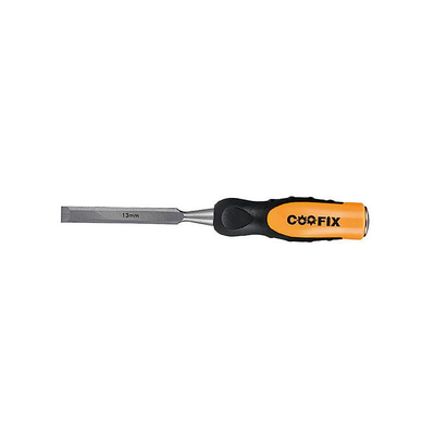 Σκαρπέλο με πλαστική λαβή Νο12mm / CFH-Z01001-12