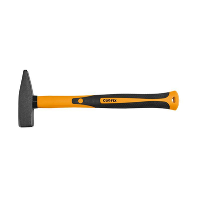 Σφυρί μηχανουργών με πλαστική λαβή 500gr / CFH-C03002-500