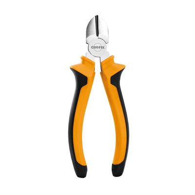 Πλαγιοκόφτης με βαριά μόνωση No180mm-7" / CFH-A01041-7