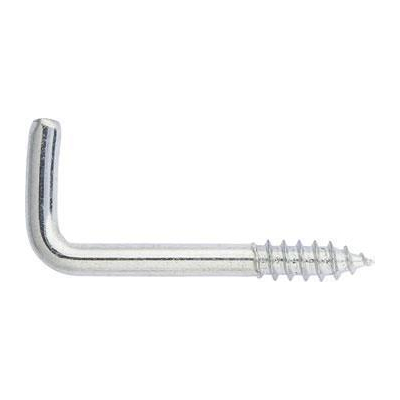 Γωνία με βίδα 300τεμ. 18x50mm / AR18050