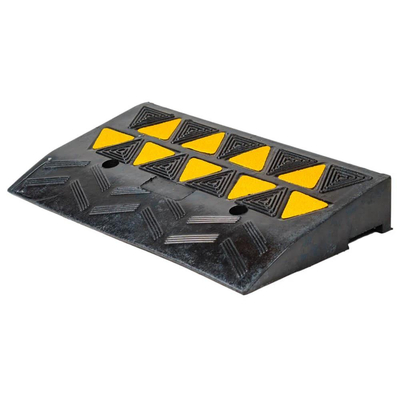 Ράμπα parking πεζοδρομίου μέση διαστάσεις: 50x28x8cm, ποσότητα κιβωτίου: 2τεμ. 6,3kg / 9098