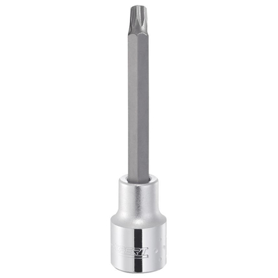 Καρυδάκι 1/2" TORX μακρύ Τ55 / E031981