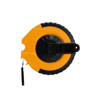 Μετροταινία πλαστική με ταινία fiberglass 30m / CFH-E09002-30