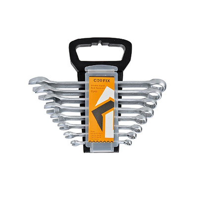 Γερμανοπολύγωνα σετ 8τεμ. Νο6-19 / CFH-B02012-8