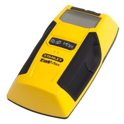 Ανιχνευτής S300 μετάλλων ως 75mm, ξύλου ως 38 mm και καλωδίων ρεύματος ως 51mm / FMHT0-77407