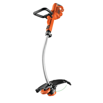 Χλοοκοπτικό φινιρίσματος 700W πλάτος κοπής 33cm, τύπος νήματος 1,2mm, μήκος νήματος 10m διατίθεται με ανταλλακτικό καρούλι HDL με 10 νήματα των 2,5mm για κοπή πυκνών θάμνων / GL7033-QS