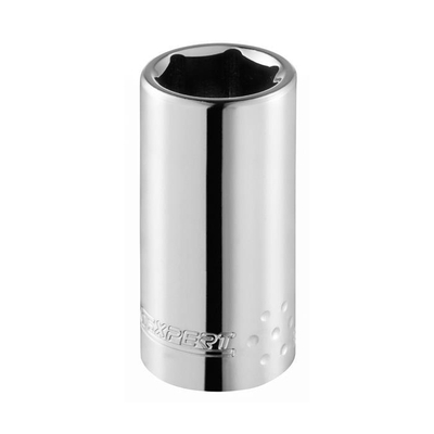 Καρυδάκι 1/2" εξάγωνο μακρύ Νο16mm / E117269