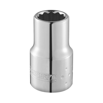 Καρυδάκι 1/2" πολύγωνο ίντσας 31/32" / E113706
