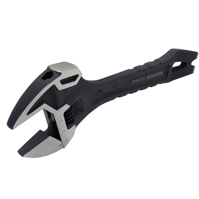 Γαλλικό κλειδί 4 σε 1 Νο10" με άνοιγμα 37mm / FMHT0-75081