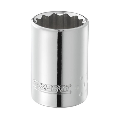 Καρυδακι 1/2" πολύγωνο ίντσας 19/32" / E117075