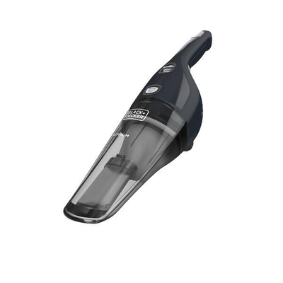 Σκουπάκι χειρός 4 σε 1 επαναφορτιζόμενο 10,8V 1.5Ah με κάδο 400ml χρόνος λειτουργίας 11mins / NSVA315J-QW